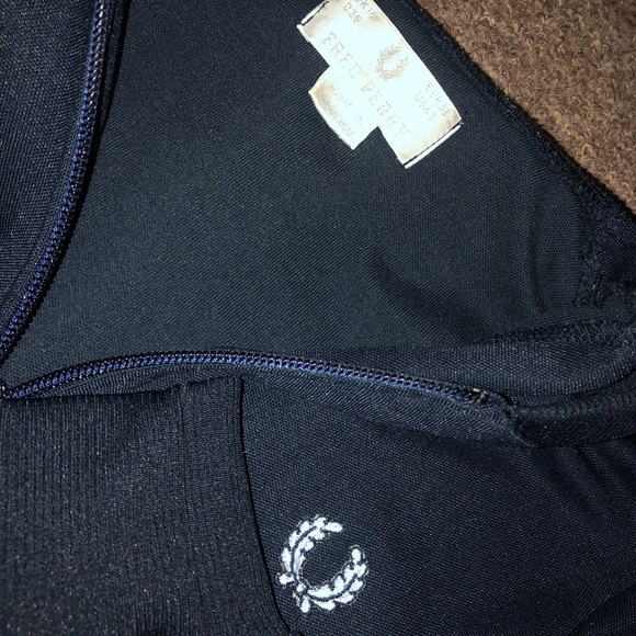 Fred Perry Jacket size : xxs vintage - Picture 2 of 6